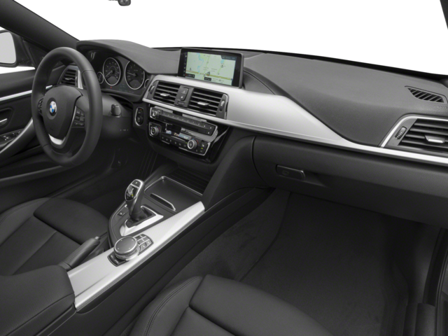 2018 BMW 4 Series 440i