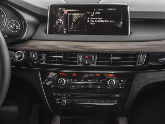 2018 BMW X5 xDrive40e