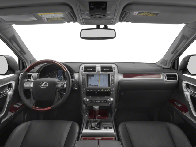 2018 Lexus GX 460 460