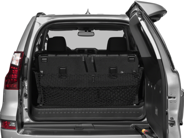 2018 Lexus GX 460 460