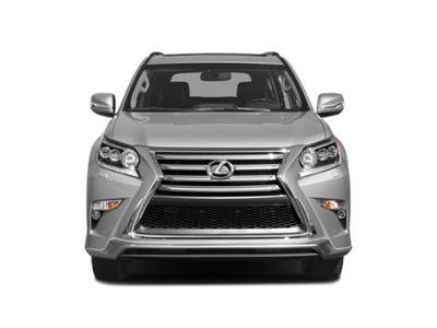 2018 Lexus GX 460 460