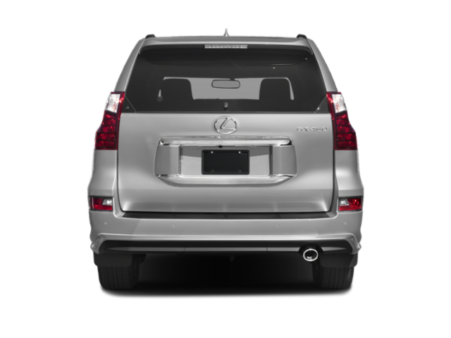 2018 Lexus GX 460 460