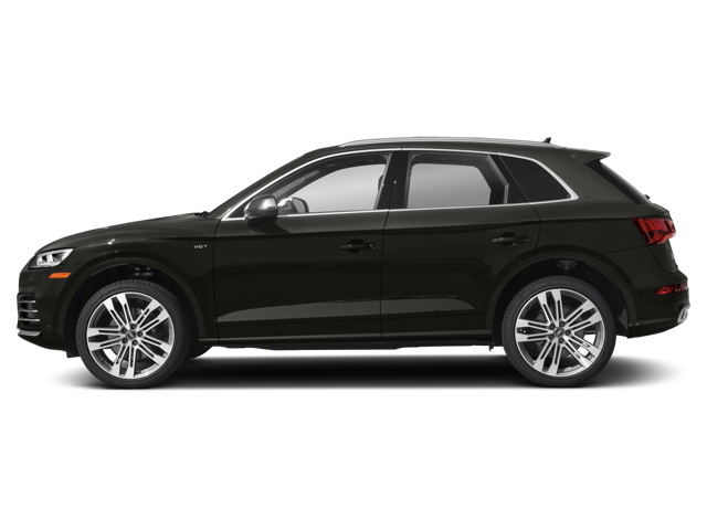 2019 Audi SQ5 Prestige