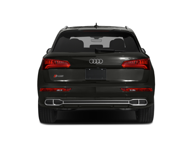 2019 Audi SQ5 Prestige