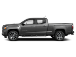 2021 GMC Canyon Denali
