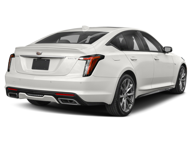 2022 Cadillac CT5 Sport