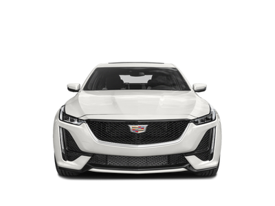 2022 Cadillac CT5 Sport