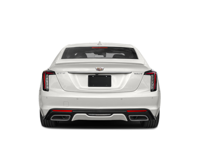 2022 Cadillac CT5 Sport