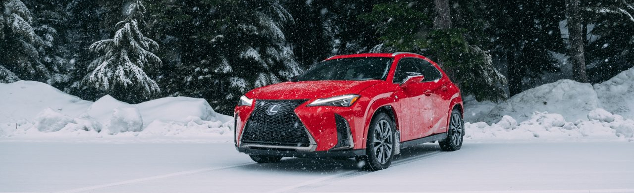 Lexus
