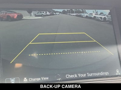 2019 Acura TLX 3.5L Technology Pkg w/A-Spec Pkg SH-AWD