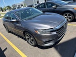 2022 Honda Insight EX