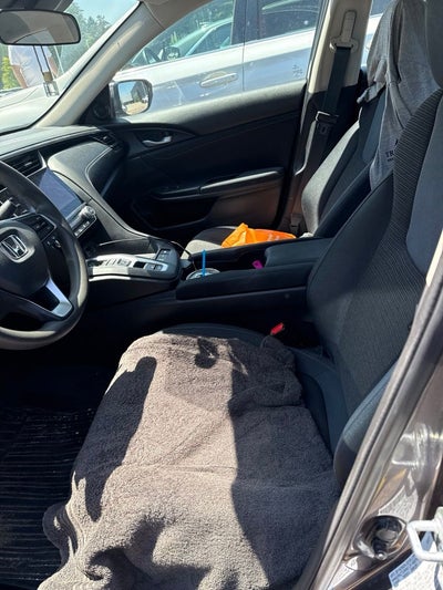 2022 Honda Insight EX