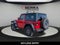 2022 Jeep Wrangler Rubicon