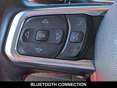 2022 Jeep Wrangler Rubicon