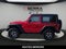 2022 Jeep Wrangler Rubicon