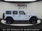 2021 Jeep Wrangler Unlimited Rubicon 4xe