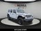 2021 Jeep Wrangler Unlimited Rubicon 4xe