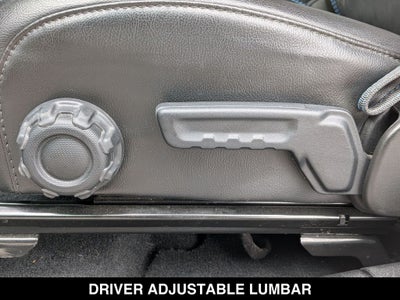 2021 Jeep Wrangler Unlimited Rubicon 4xe