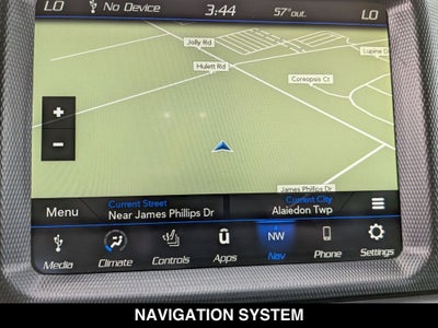 2021 Jeep Wrangler Unlimited Rubicon 4xe