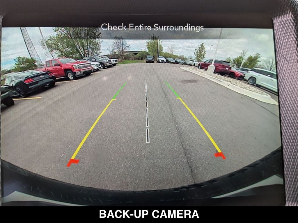 2021 Jeep Wrangler Unlimited Rubicon 4xe