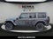 2021 Jeep Wrangler Unlimited Rubicon 4xe
