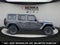 2021 Jeep Wrangler Unlimited Rubicon 4xe