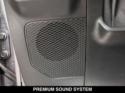 2021 Jeep Wrangler Unlimited Rubicon 4xe