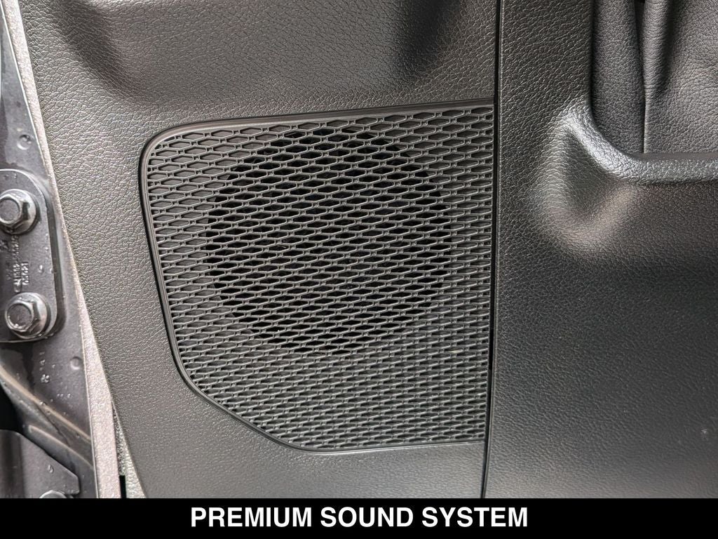 2021 Jeep Wrangler Unlimited Rubicon 4xe
