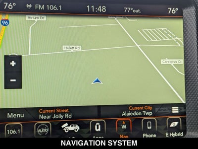 2021 Jeep Wrangler Unlimited Rubicon 4xe