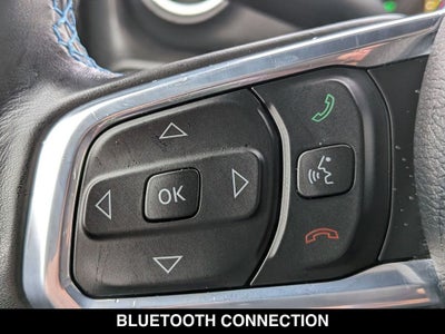 2021 Jeep Wrangler Unlimited Rubicon 4xe