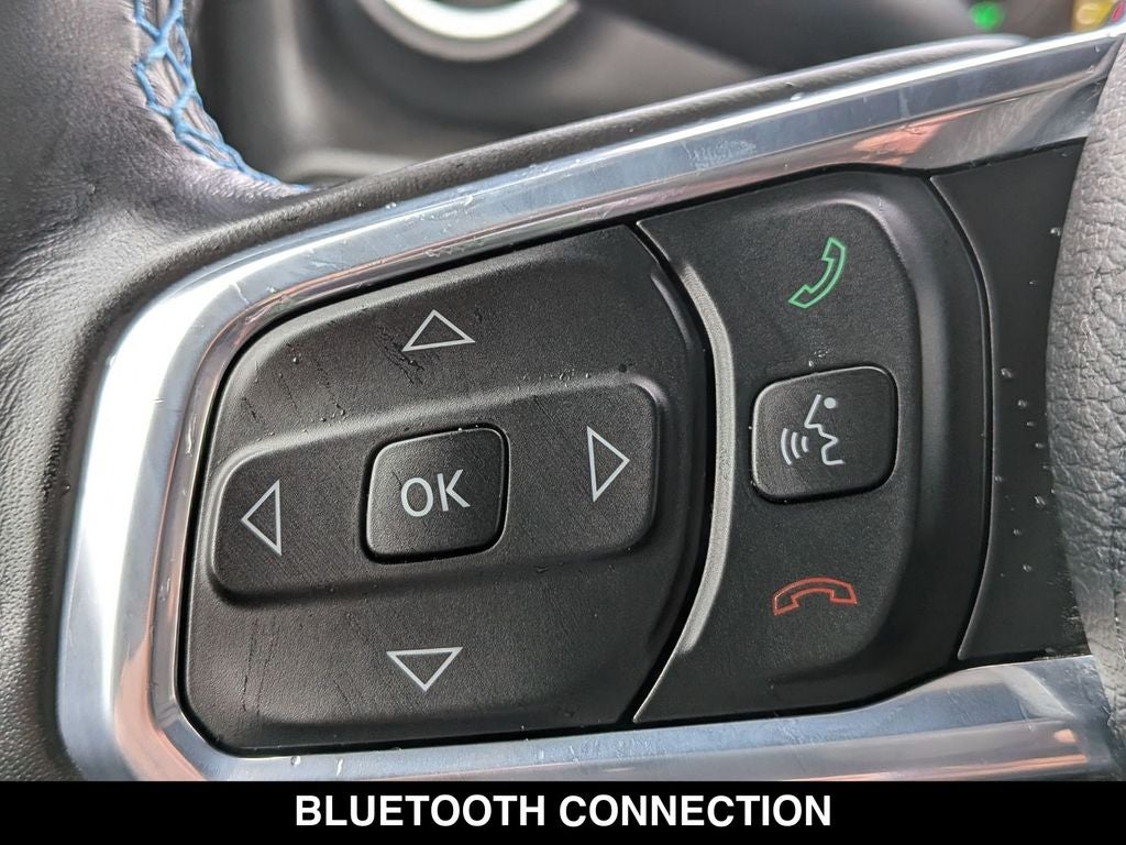2021 Jeep Wrangler Unlimited Rubicon 4xe