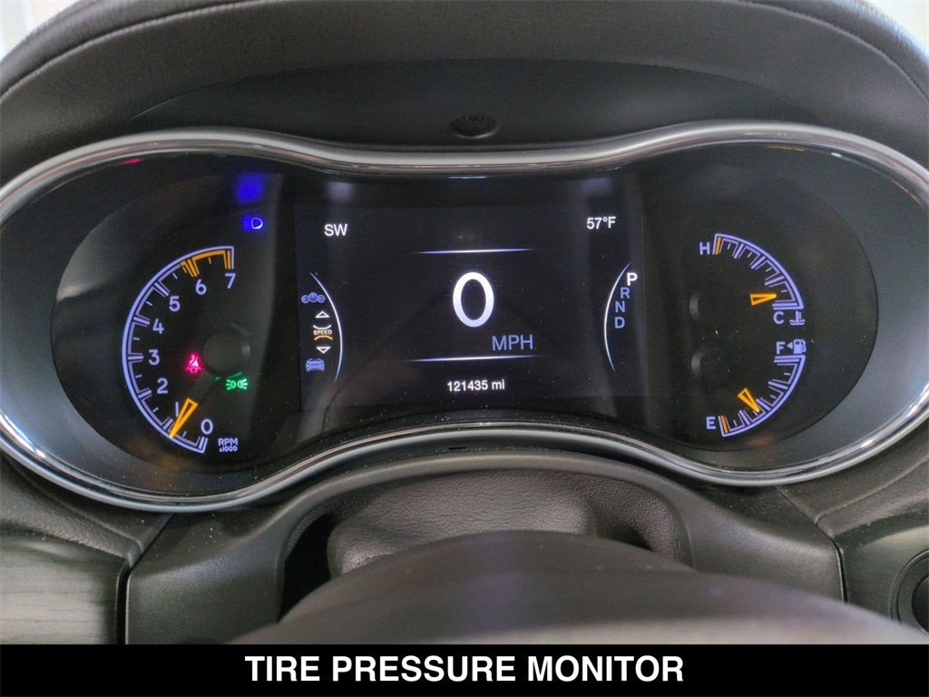 2020 Jeep Grand Cherokee Summit