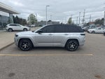 2023 Jeep Grand Cherokee Summit Reserve