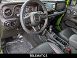 2025 Jeep Wrangler Rubicon 392