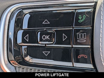 2023 Jeep Grand Wagoneer Series II