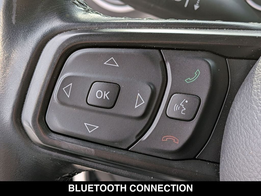 2021 Jeep Gladiator Willys