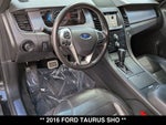 2016 Ford Taurus SHO