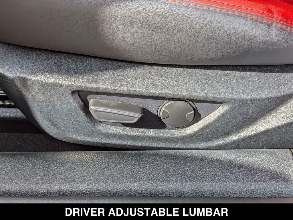 2023 Ford Mustang GT Premium