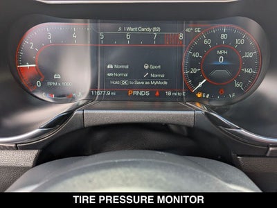 2023 Ford Mustang GT Premium