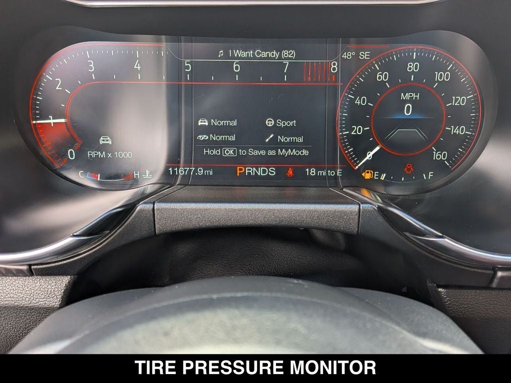 2023 Ford Mustang GT Premium