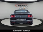 2023 Ford Mustang GT Premium