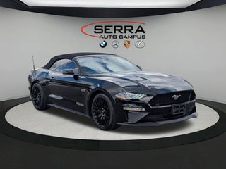 2023 Ford Mustang GT Premium