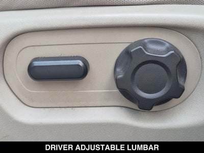 2014 Ford Explorer Base