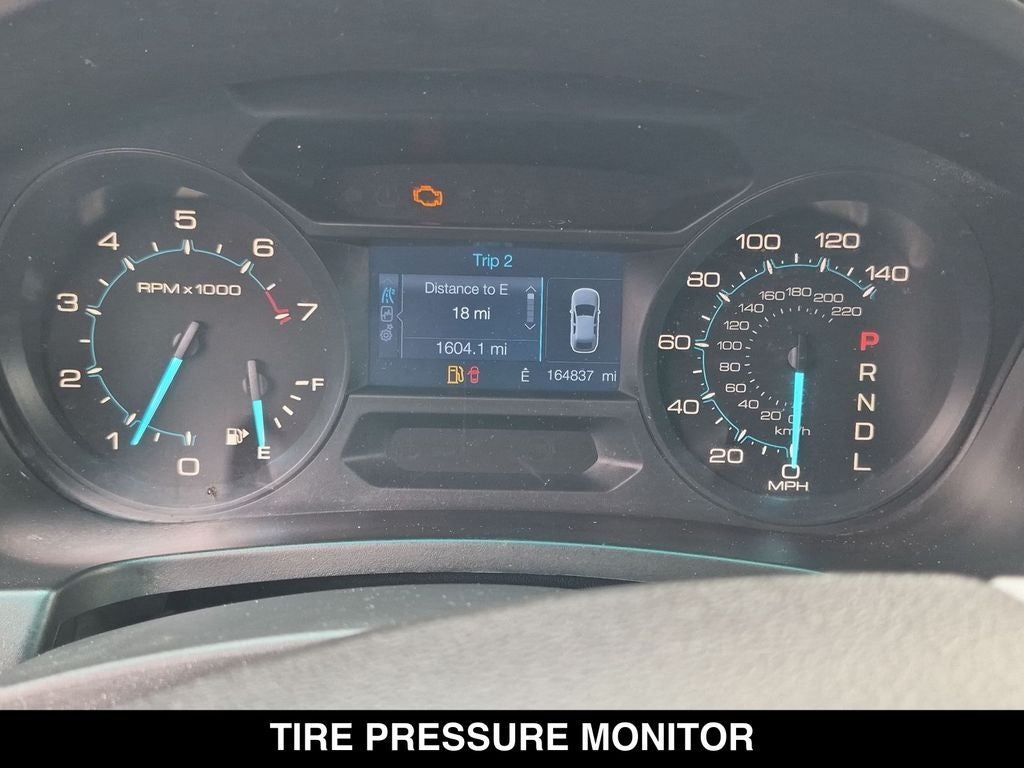 2014 Ford Explorer Base