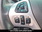 2014 Ford Explorer Base