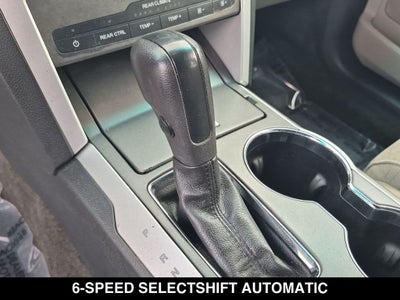 2014 Ford Explorer Base