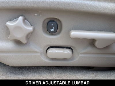 2004 Ford Explorer Limited