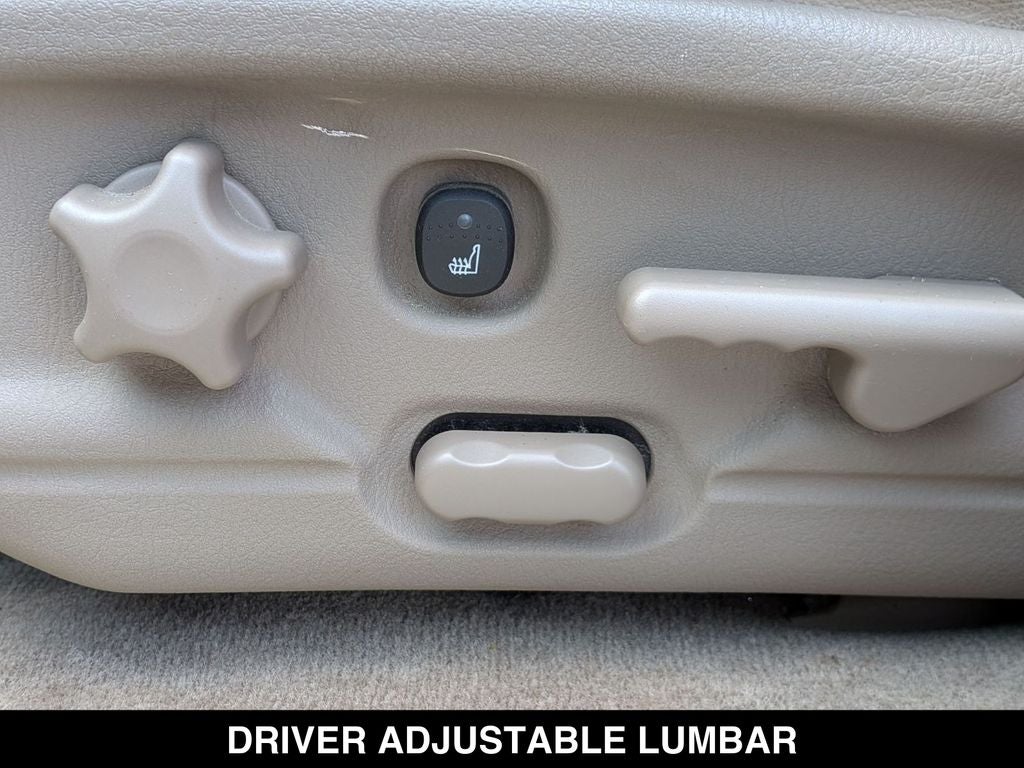 2004 Ford Explorer Limited