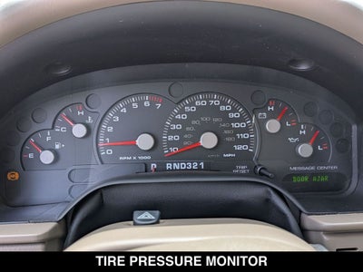 2004 Ford Explorer Limited