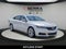 2014 Chevrolet Impala LTZ 2LZ
